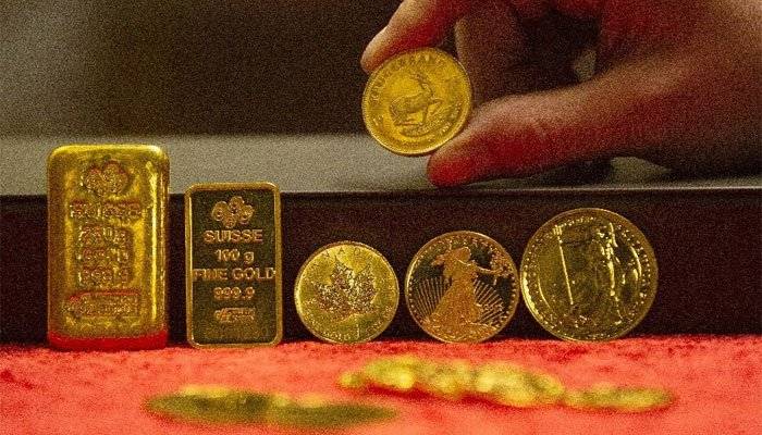 Today's gold rates in Pakistan — 13 September 2021