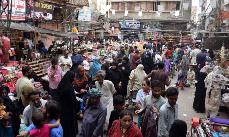 Sindh extends business hours as Covid-related restrictions ease