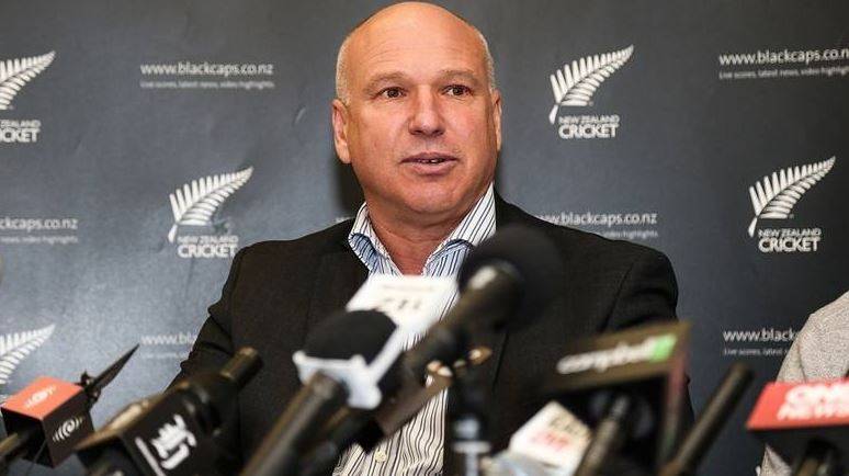 NZ Cricket chief refuses to share details of 'security alert'
