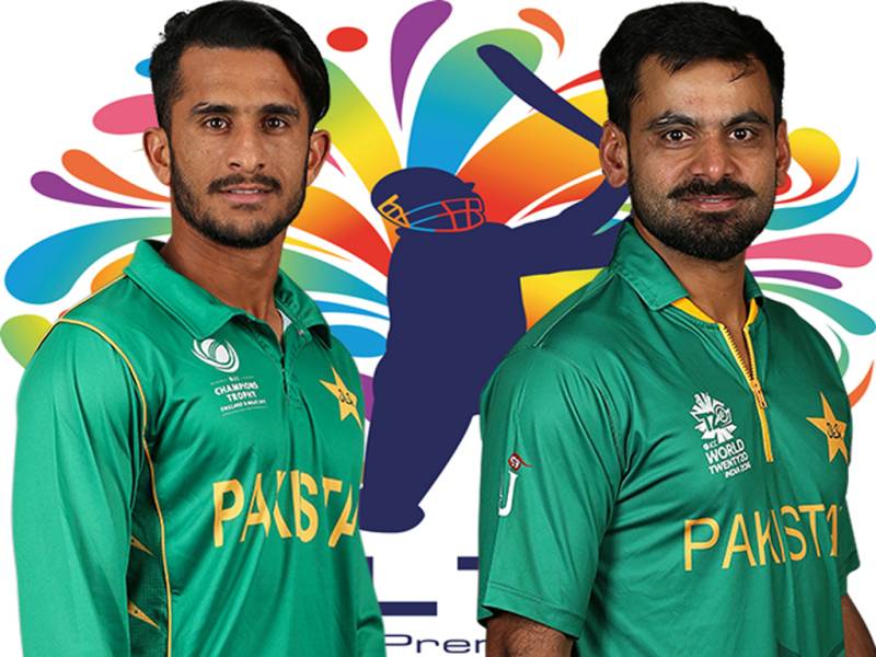 National T20 Cup: Hassan Ali in, Mohammad Hafeez out