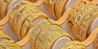 Today's gold rates in Pakistan — 28 September 2021
