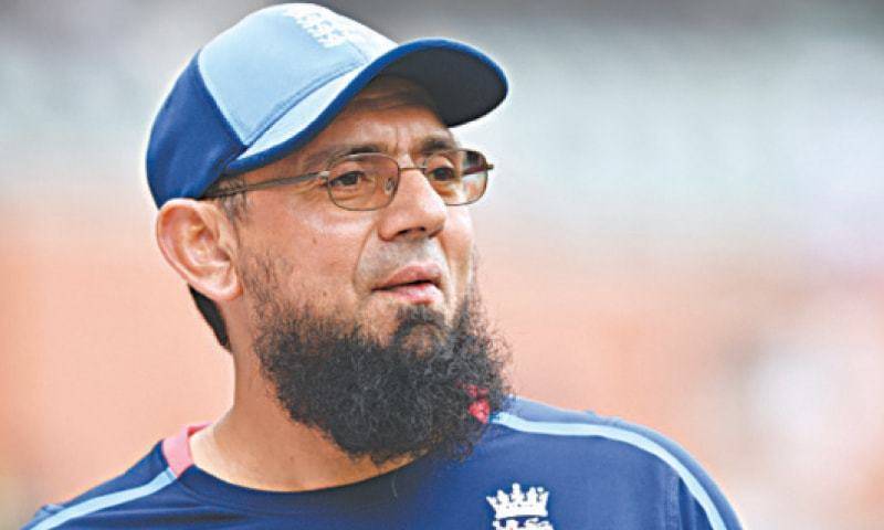 Saqlain Mushtaq expected to be named Pakistan head coach for T20 World Cup