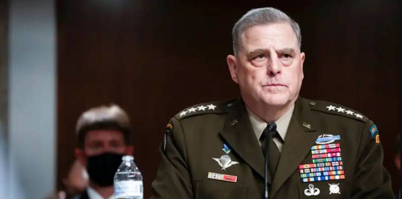 ‘Strategic failure’ – Top US general says America lost 20-year war in Afghanistan
