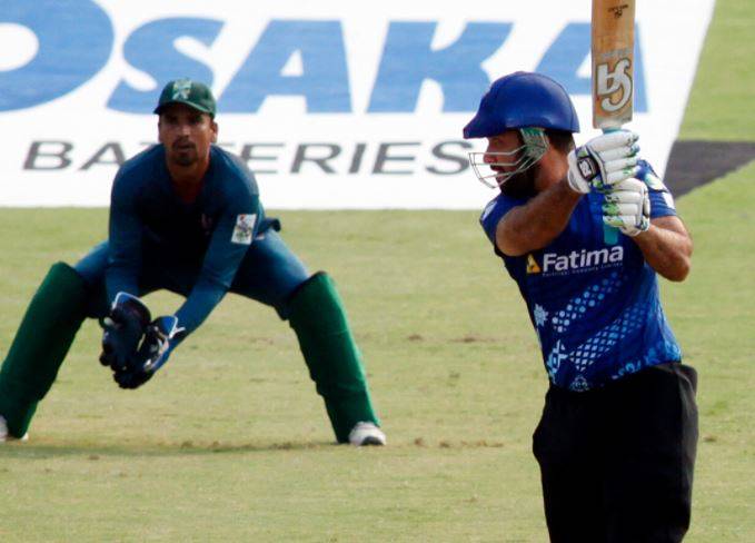 Balochistan bag convincing 8-wicket victory against Southern Punjab