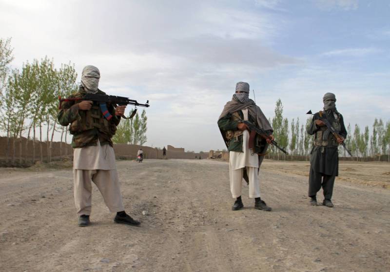 TTP announces ceasefire in South Waziristan after PM Imran confirms peace talks in Afghanistan