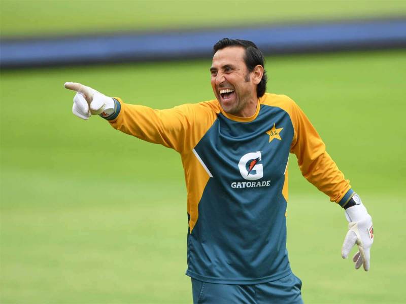 Younis Khan likely to get a new role in PCB