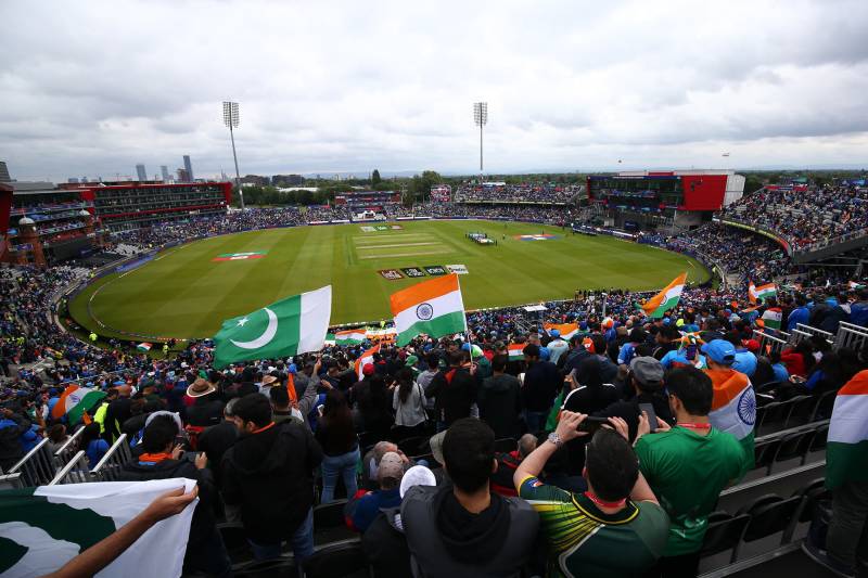 PAKvIND: All tickets of the world’s biggest T20 clash sold out