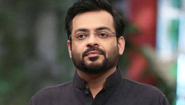 PTI's Aamir Liaquat resigns from National Assembly