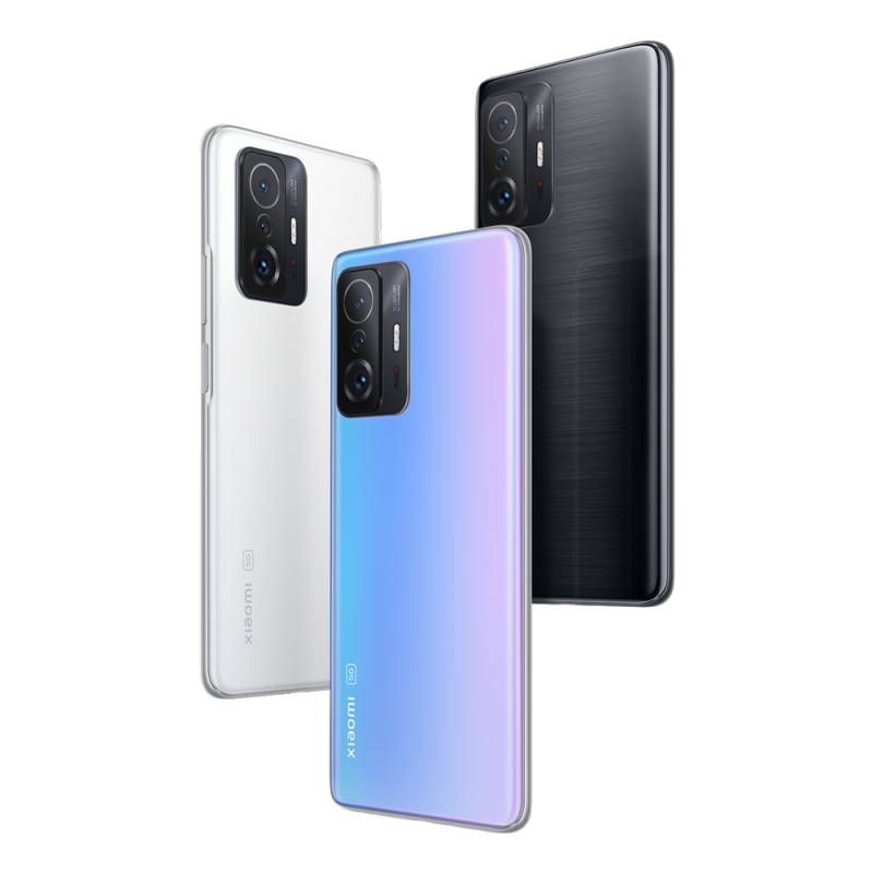 Xiaomi introduces new additions to the creator-focused Xiaomi 11 Family