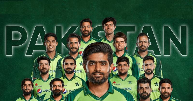T20 World Cup: Pakistan squad to leave for UAE on Oct 15