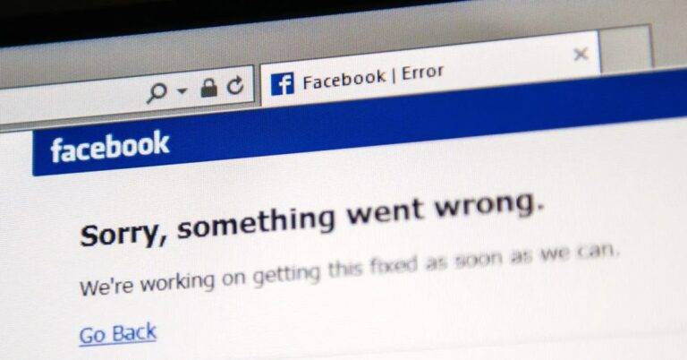 What caused a global outage, Facebook engineers reveal 