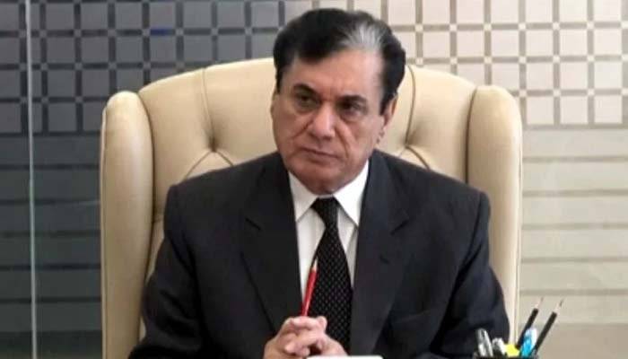 Javed Iqbal will remain NAB chairman until new appointment