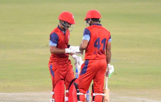 National T20 Cup: Northern beat Central Punjab in last over thriller
