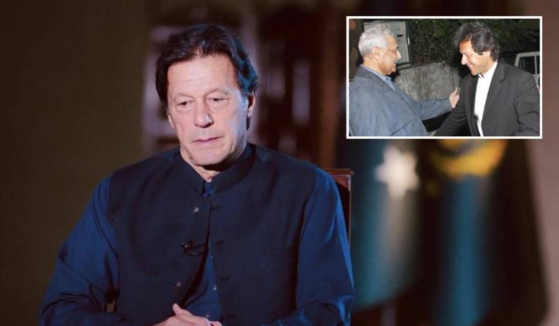 PM Imran, COAS, grieved over Mohsin-e-Pakistan Dr Abdul Qadeer Khan’s death 