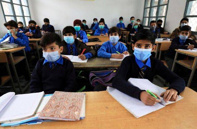 All educational institutions resume 'normal' classes across Pakistan