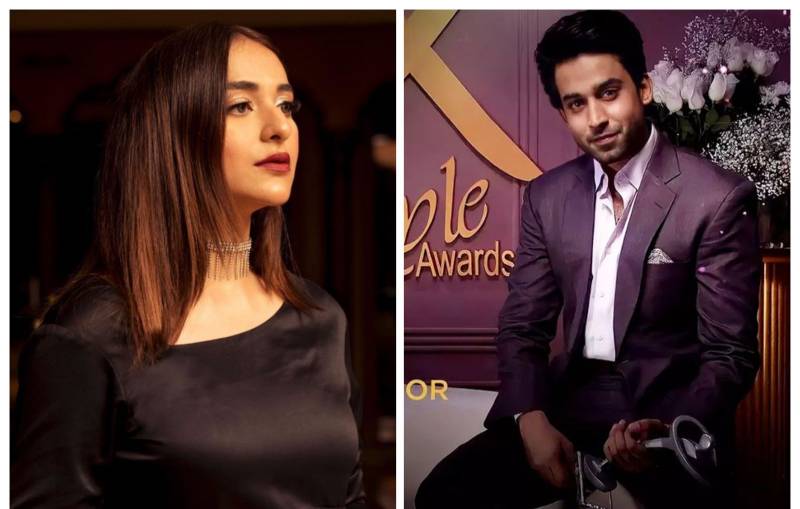 Here’s the complete list of Lux Style Award winners