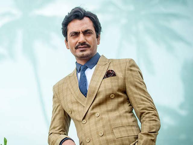 Nawazuddin Siddiqui calls out the racist culture in Bollywood
