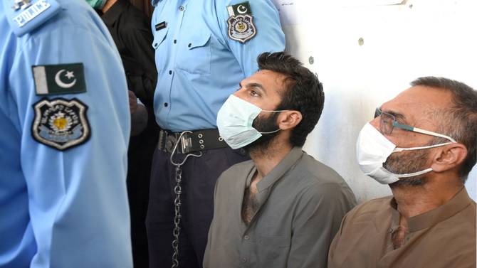 Noor Mukadam had offered herself for ‘the sacrifice’, Zahir Jaffer says at indictment hearing