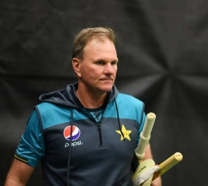 Pakistan's High Performance Coaching head Grant Bradburn steps down