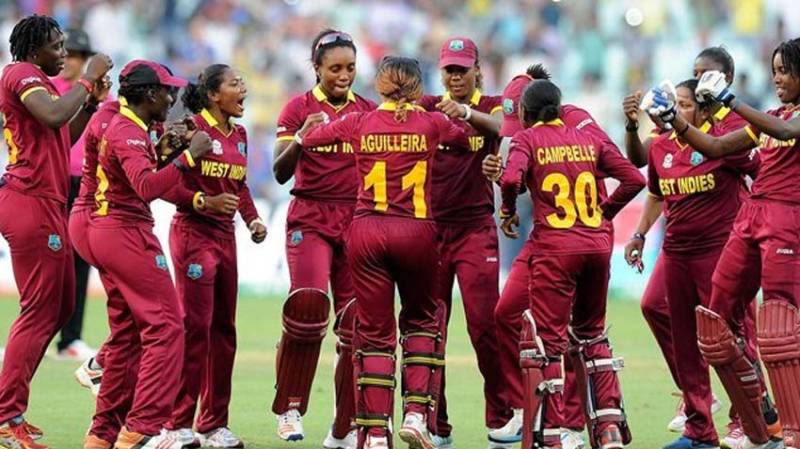 West Indies Cricket confirms women team's tour of Pakistan