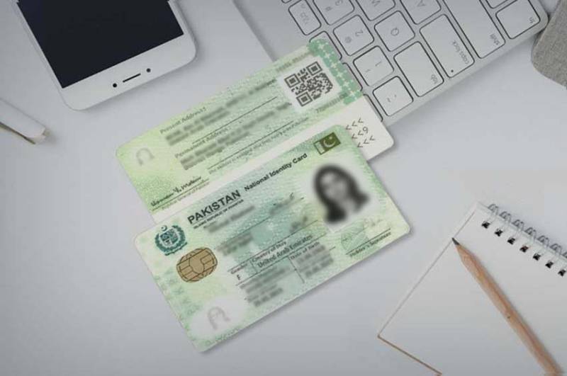 NADRA voids policy requiring women to change surname after marriage