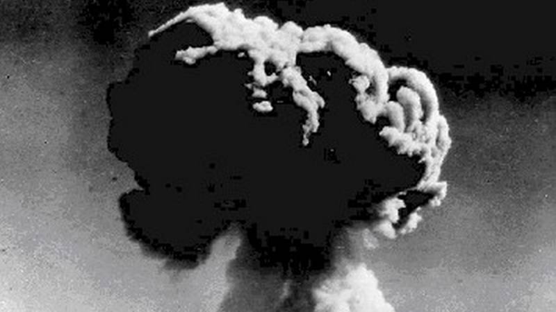 October 16, 1964: China joins atom bomb club