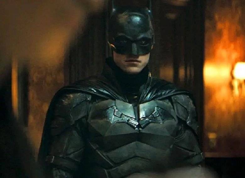 Watch: Trailer of ‘The Batman’ is out now