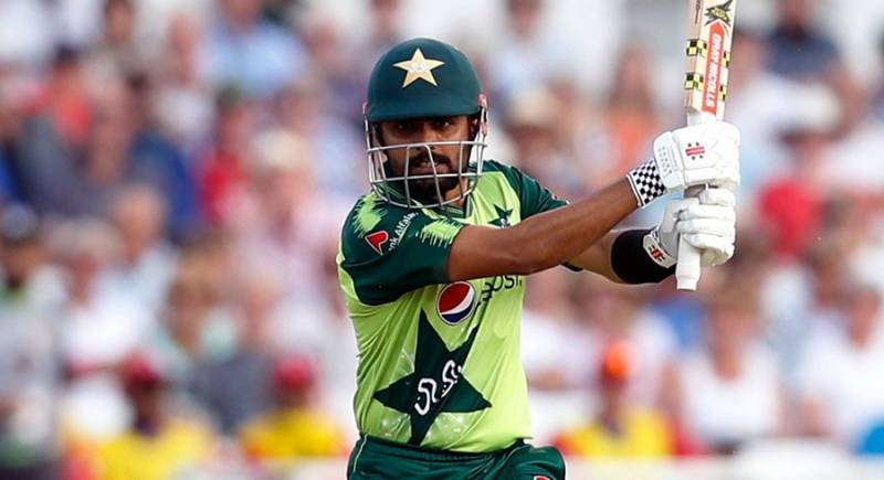 T20 World Cup: Pakistan beat West Indies by 7 wicket in warm-up match