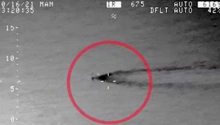 Here’s how Pakistan Navy detected and blocked Indian submarine from entering Pakistani waters (VIDEO)