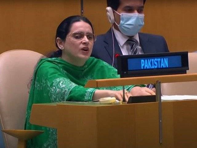 Pakistan asks UN to compensate victims of enforced disappearances in Indian-occupied Kashmir