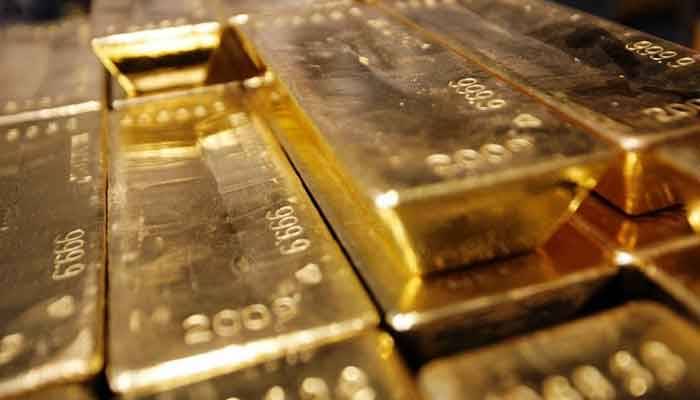 Today's gold rates in Pakistan — 20 October 2021