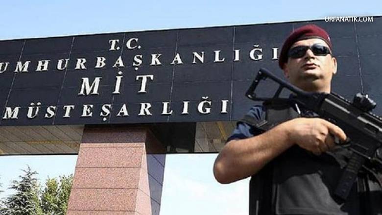 Turkey busts 15-member Mossad spy network: reports