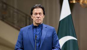 PM Imran Khan likely to appoint DG ISI today