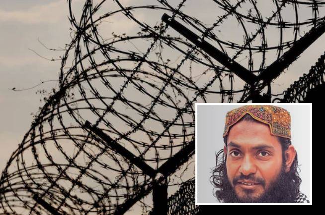 Pakistani cabbie released after spending 17 years at Guantanamo Bay in case of mistaken identity