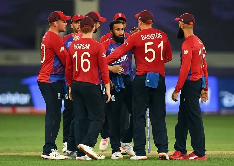 T20 World Cup: Defending champions West Indies take a shocking start in match against England