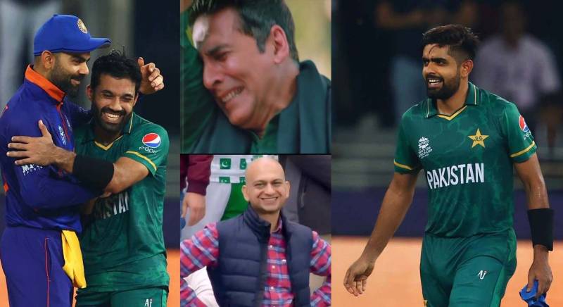 Hilarious memes flood Twitter after Pakistan end losing streak against India