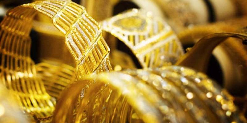 Today's gold rates in Pakistan — 28 October 2021