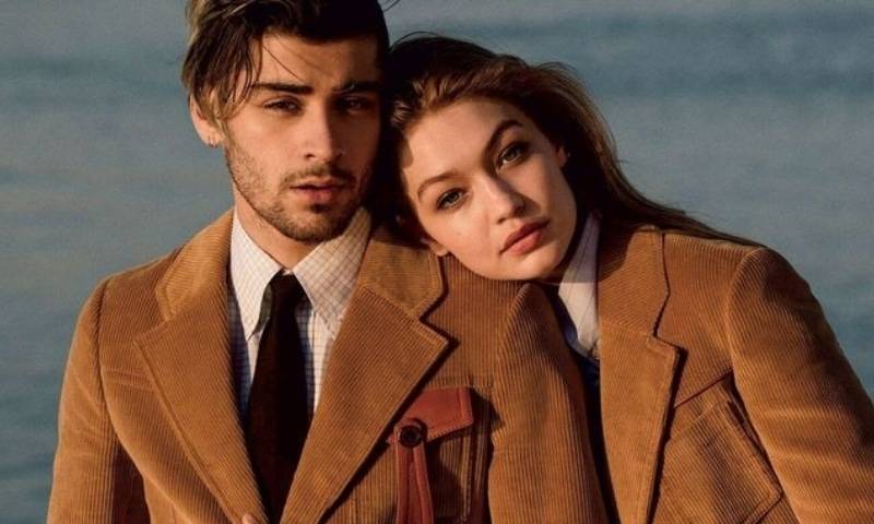 Zayn Malik and Gigi Hadid 'part ways' after two years of relationship