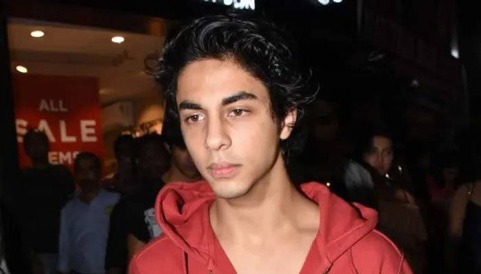 Aryan Khan released from jail after three weeks