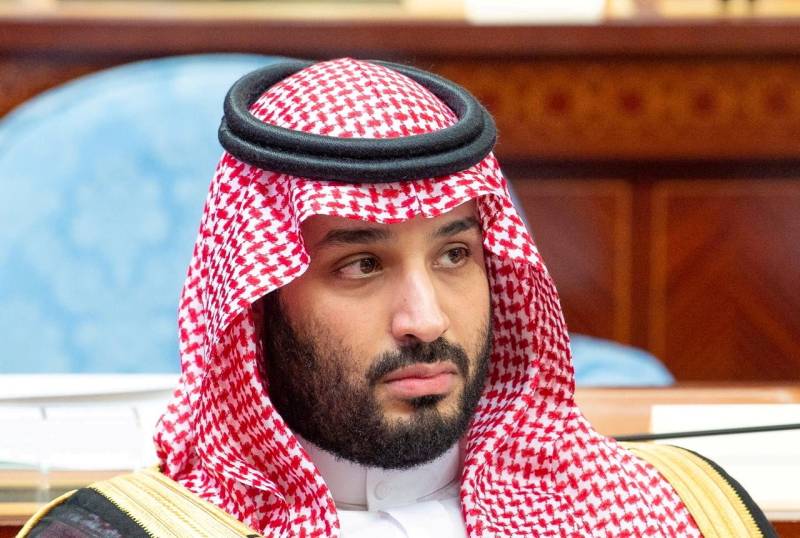 Saudi Arabia expels Lebanese ambassador amid diplomatic row