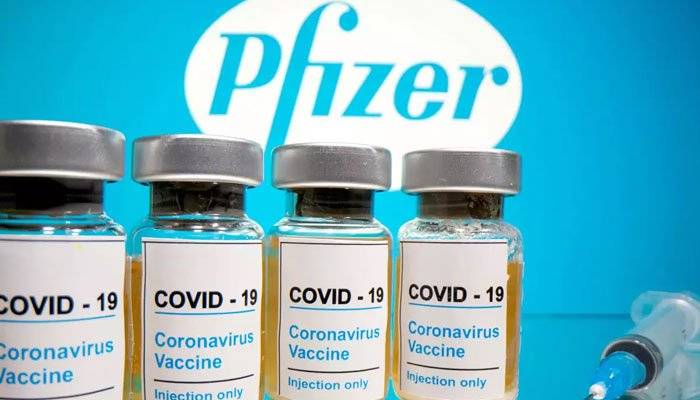 US approves Pfizer vaccine for children aged 5 and above