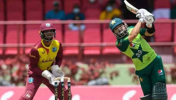 West Indies to tour Pakistan for ODI, T20 series next month
