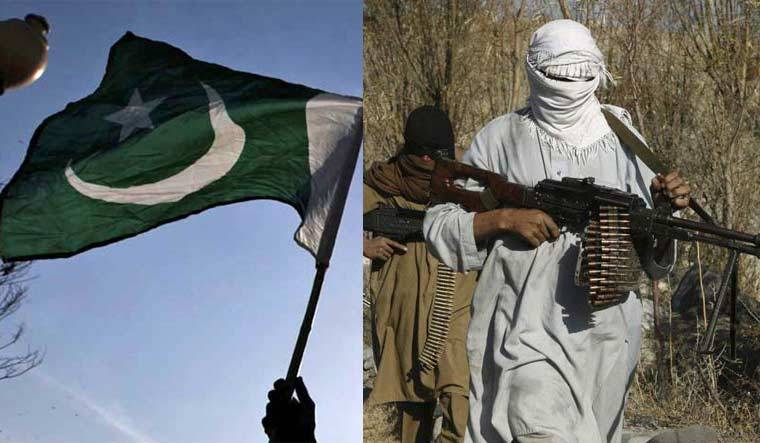 Pakistan, local militant group TTP 'agree on temporary truce'
