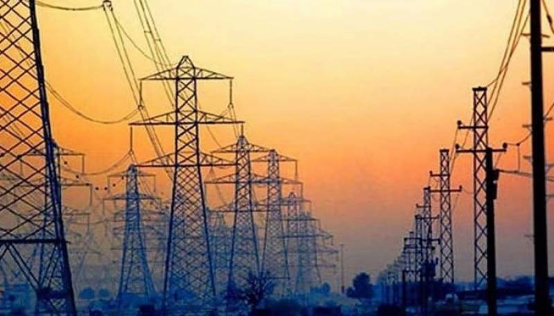 Pakistan hikes electricty price by Rs1.68 per unit