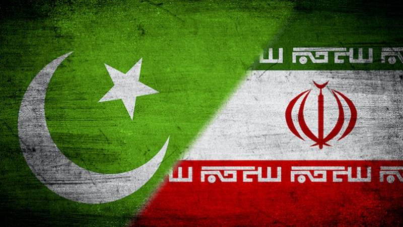 PM's aide Razaq Dawood in Tehran for Joint Trade Committee meeting