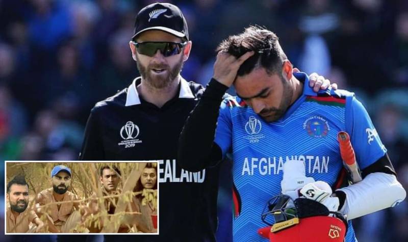 NZvAFG: Netizens troll team India with hilarious memes as NZ beat Afghanistan