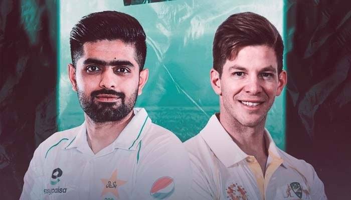 PAKvAUS: PCB reveals schedule of Australia’s tour to Pakistan