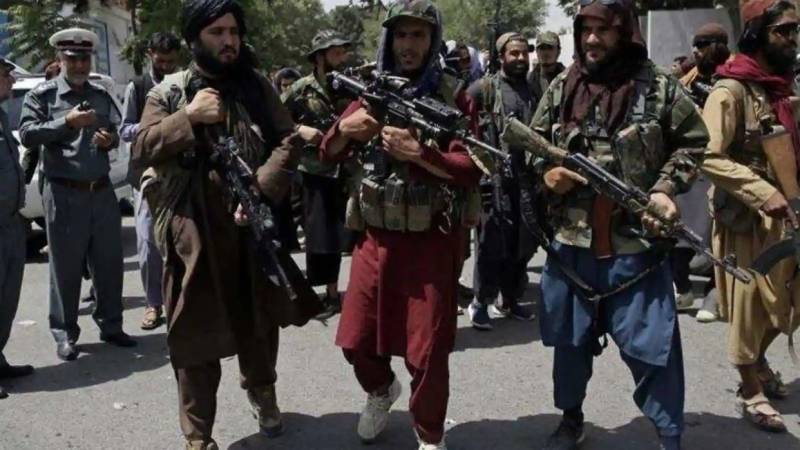Taliban warns TTP splinter groups of 'military action' for violating peace talks: report