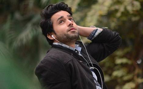 Bilal Abbas Khan spills the beans about his marriage plans