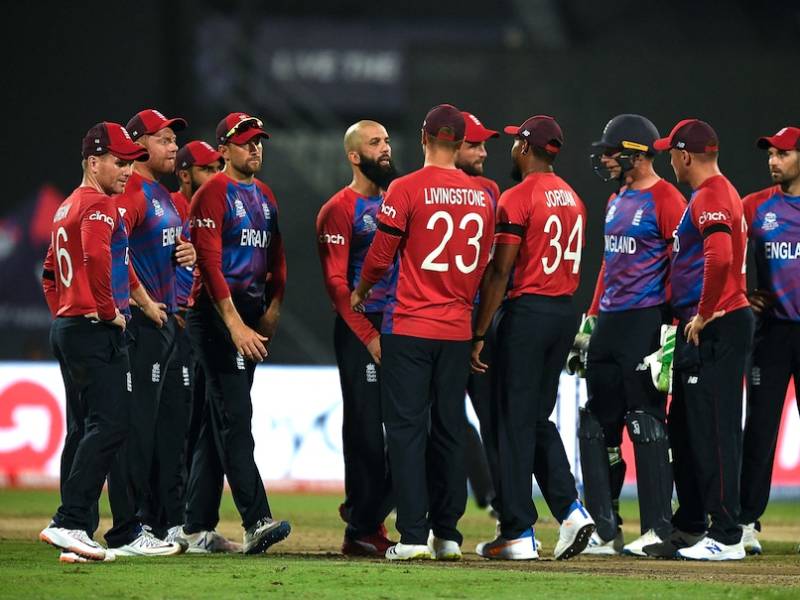 England to play two additional T20Is during Pakistan tour in 2022